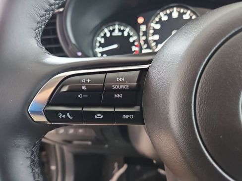 Certified 2025 MAZDA CX-30 AWD 2.5 S w/ Premium Package image 19