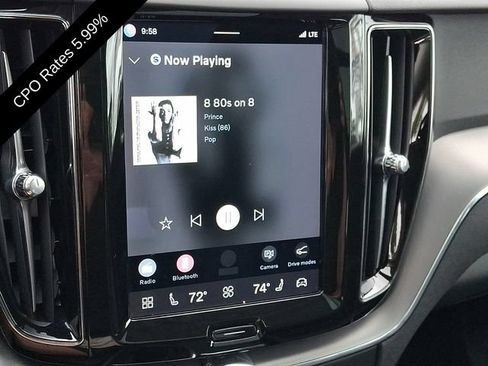 Certified 2023 Volvo XC60 B5 Core AWD/4WD image 20