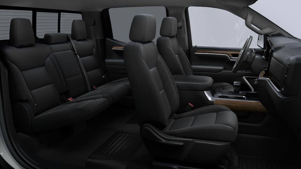 New 2026 Chevrolet Silverado 1500 RST w/ Texas Edition Plus RWD image 66