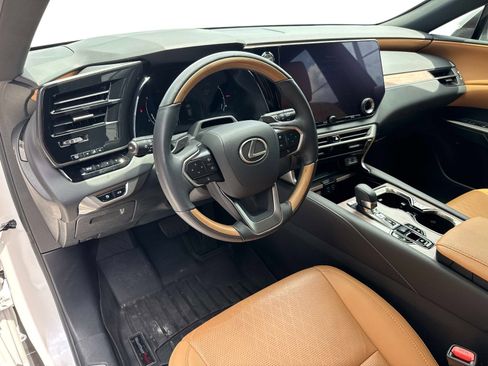 Certified 2024 Lexus RX 350 Premium Plus w/ Convenience Package AWD/4WD image 23
