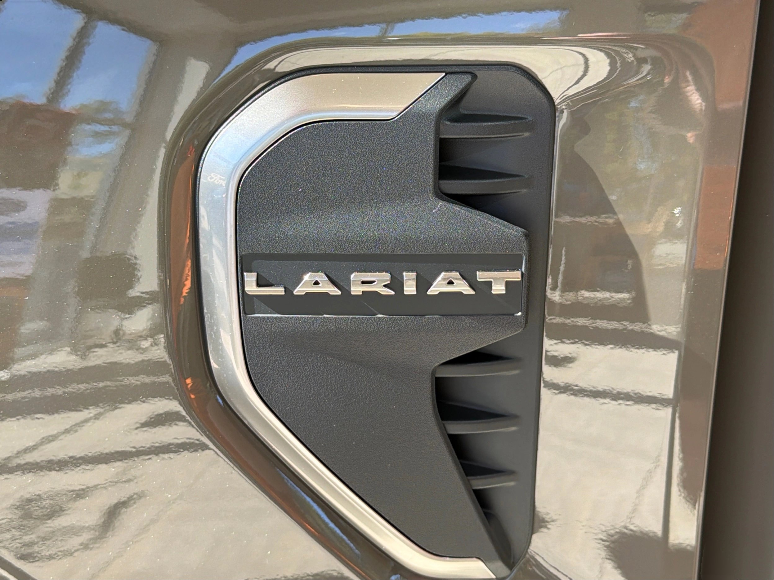 New 2026 Ford Ranger Lariat w/ FX4 Off-Road Package AWD/4WD image 22