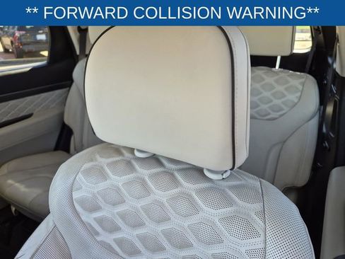 Used 2020 Hyundai Palisade Limited image 21