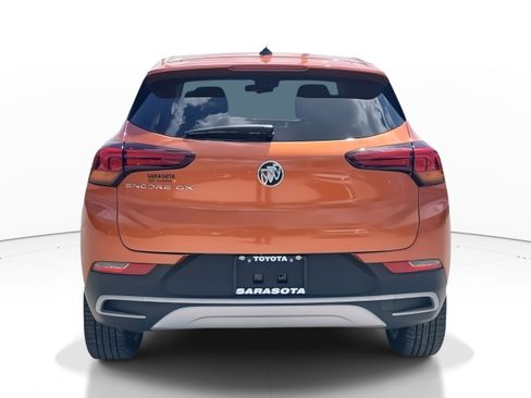 Used 2023 Buick Encore GX Preferred image 5