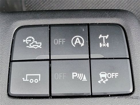 Certified 2019 Ford Ranger Lariat w/ Equipment Group 501A Mid image 8