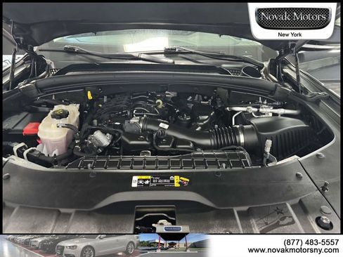 Used 2021 Jeep Grand Cherokee L Limited AWD/4WD image 15