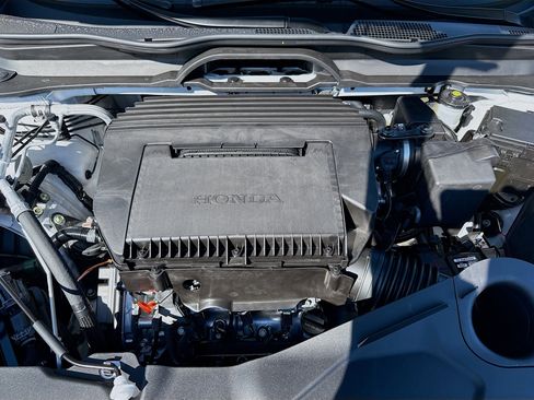 New 2026 Honda Pilot EX-L image 27