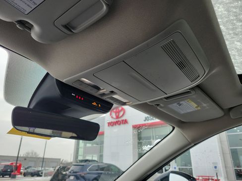 Used 2023 MAZDA CX-50 2.5 Turbo w/ Cargo Package image 30