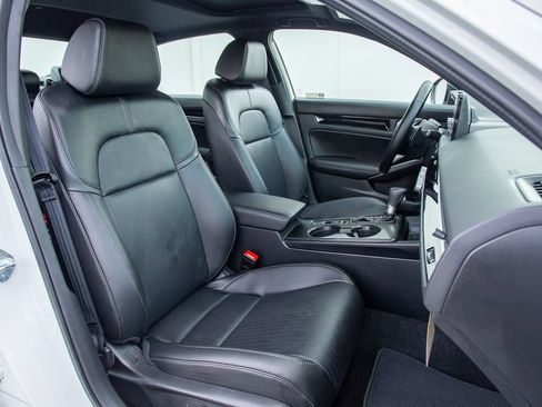 Certified 2026 Honda Civic Sport Touring image 22