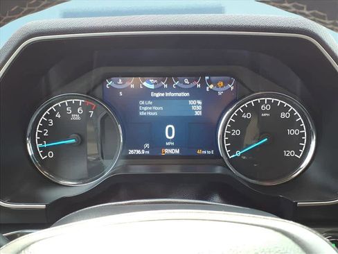 Certified 2023 Ford F150 XLT w/ Equipment Group 302A High image 9