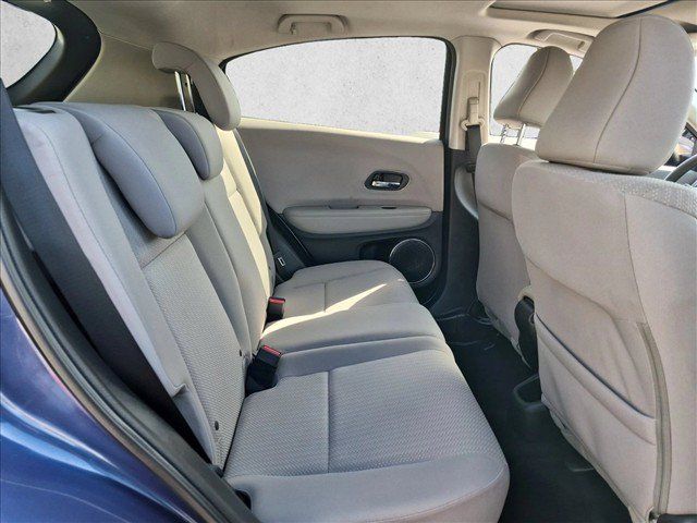 Used 2017 Honda HR-V EX image 22