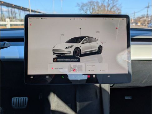 Used 2023 Tesla Model 3 Performance image 20