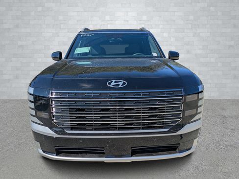 New 2026 Hyundai Palisade Calligraphy image 3