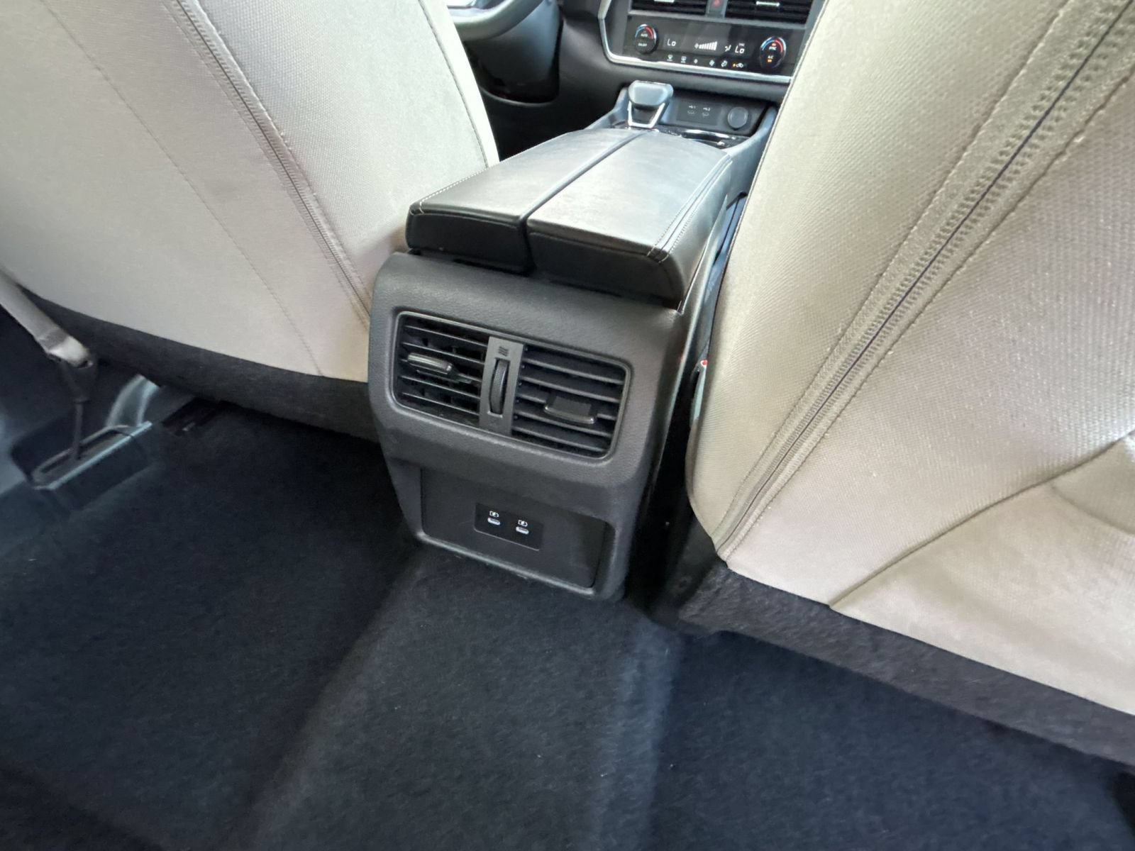 Used 2025 Nissan Rogue SV AWD/4WD image 15