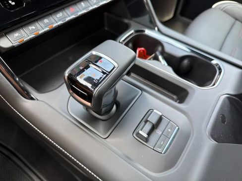 New 2026 GMC Sierra 1500 AT4X AWD/4WD image 15