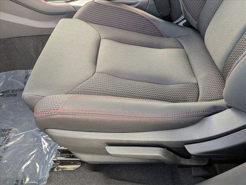 New 2026 Subaru WRX Premium AWD/4WD image 4