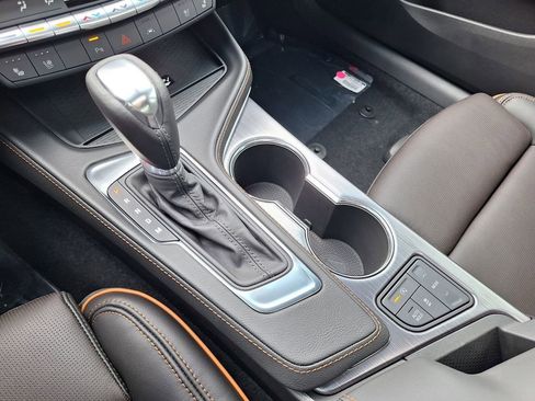 New 2026 Cadillac CT4 Sport image 14