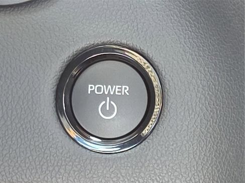 New 2026 Toyota Tundra Limited image 23