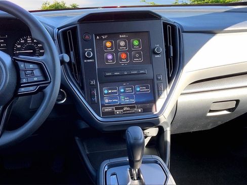 New 2026 Subaru Crosstrek 2.5i image 6