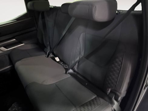 New 2026 Toyota Tundra SR5 AWD/4WD image 17