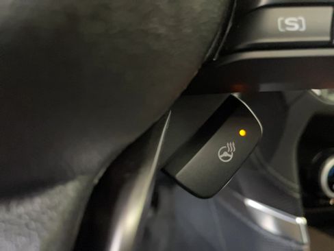 Used 2024 Subaru Forester Touring AWD/4WD image 18