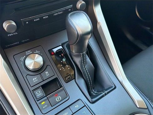 Used 2021 Lexus NX 300h AWD w/ Premium Package image 28