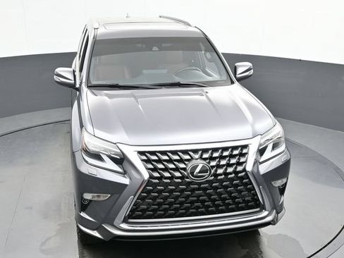 Used 2023 Lexus GX 460 Premium AWD/4WD image 45