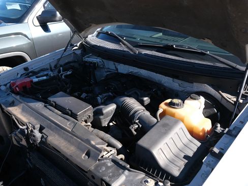 Used 2011 Ford F150 XL w/ PWR Equipment Group image 39