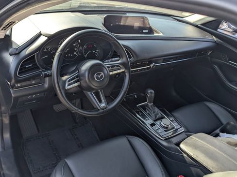 Used 2023 MAZDA CX-30 AWD 2.5 S w/ Preferred Package image 19