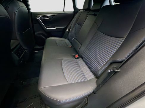 Used 2023 Toyota RAV4 XSE AWD/4WD image 13