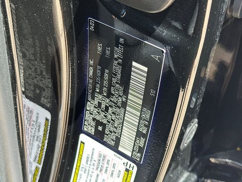 Used 2024 Lexus NX 250 FWD image 34