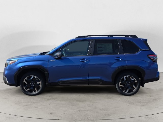 New 2026 Subaru Forester Limited AWD/4WD image 8