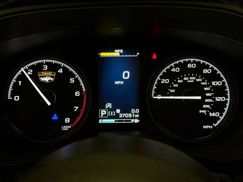 Used 2024 Subaru Forester Wilderness AWD/4WD image 13