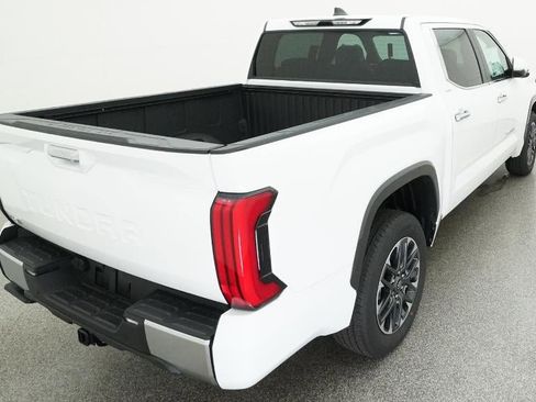 New 2026 Toyota Tundra Limited image 8