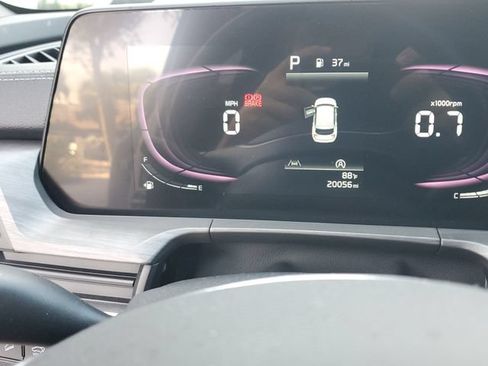Certified 2024 Kia Telluride EX X-Line AWD/4WD image 24