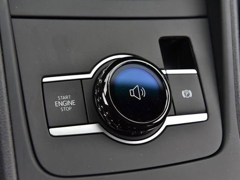 New 2026 Volkswagen Tiguan SE R-Line image 16