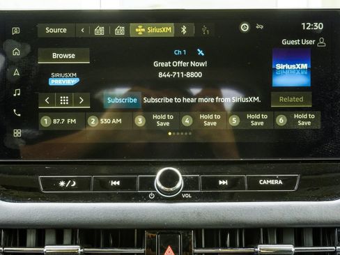 Used 2025 Mitsubishi Outlander SE AWD/4WD image 30