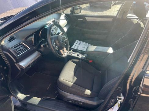 Used 2015 Subaru Legacy 2.5i Premium w/ Popular Package #2 image 22