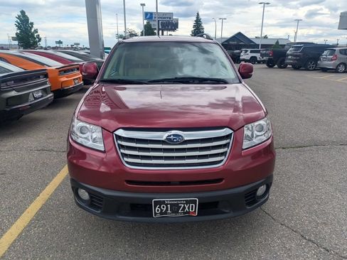 Used 2009 Subaru Tribeca Special Edition AWD/4WD image 2