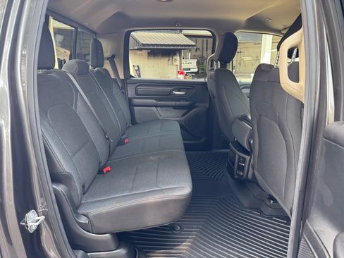 Used 2020 RAM 1500 Tradesman AWD/4WD image 16