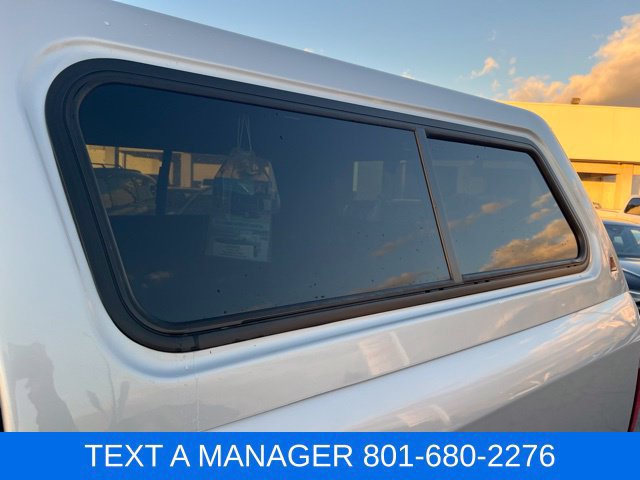 Used 2019 RAM 1500 Classic SLT AWD/4WD image 16