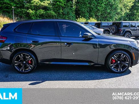 Used 2025 BMW X3 M50 w/ Premium Package AWD/4WD image 9