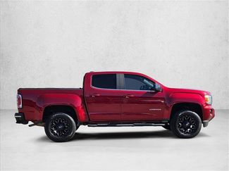Used 2017 GMC Canyon SLE w/ SLE Convenience Package RWD video 4