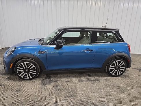 Used 2023 MINI Cooper S image 5