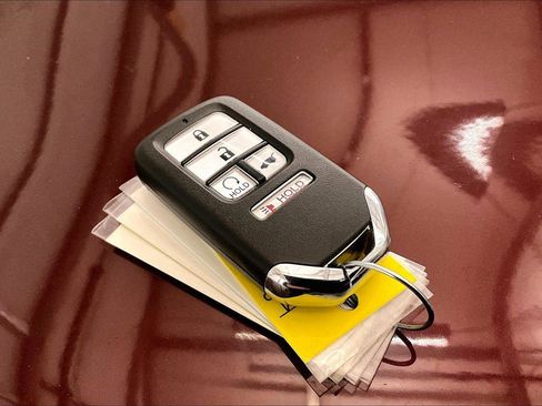 Used 2019 Honda Pilot EX image 11