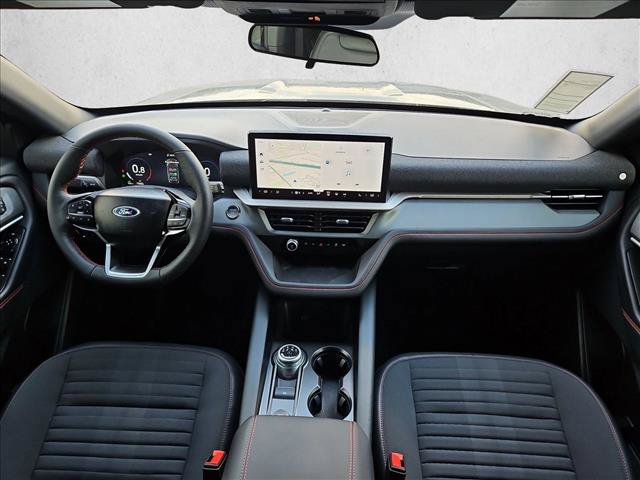 New 2026 Ford Explorer ST-Line RWD image 15