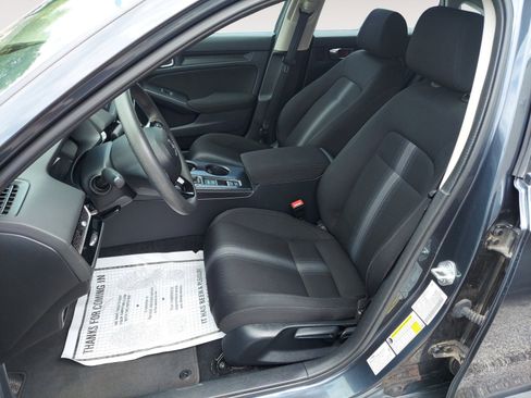 Used 2024 Honda Civic LX image 22