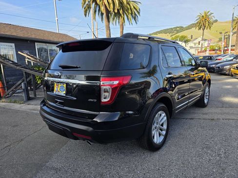 Used 2014 Ford Explorer XLT w/ Equipment Group 202A image 8