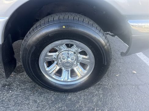 Used 2002 Ford Ranger XLT image 11