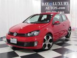 Used 2012 Volkswagen Golf 2-Door image 4