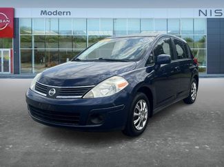 Used 2007 Nissan Versa 1.8 S w/ PWR Pkg FWD video 1